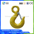 Rigging G80 Metal Eye Hook avec verrouillage Eye Hook